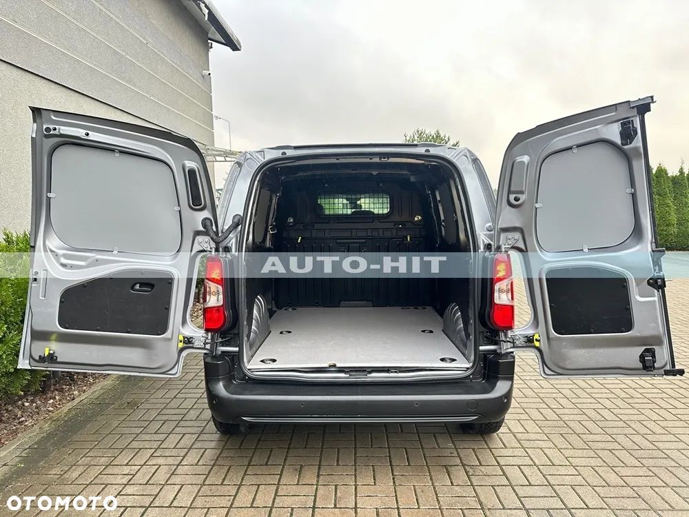 Peugeot Partner - 14