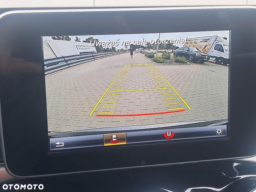 Mercedes-Benz GLC 250 4-Matic - 22