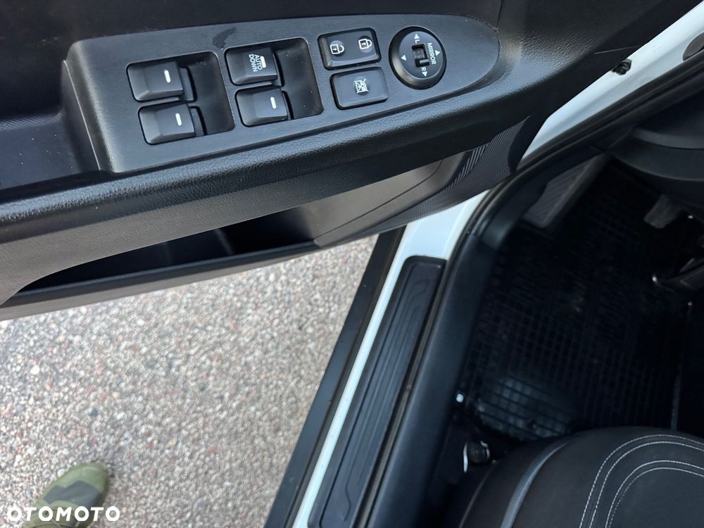 Kia Sportage 1.6 GDI L 2WD - 21