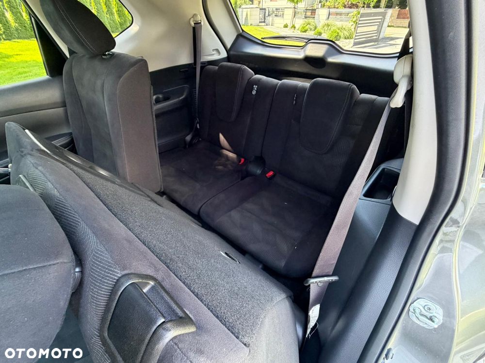 Nissan X-Trail 2.0 dCi ALL-MODE 4x4i Xtronic Acenta - 8