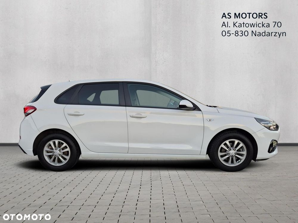 Hyundai i30 1.5 DPI Modern - 7