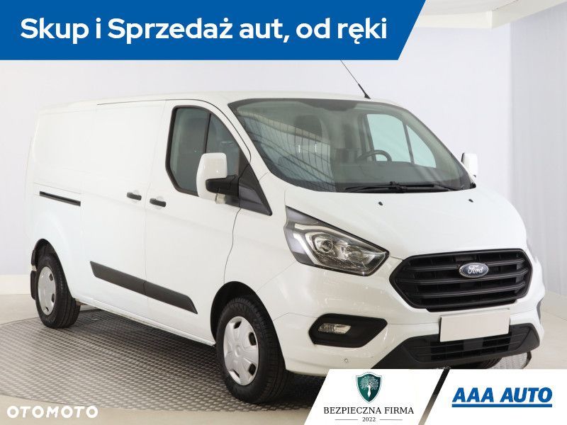 Ford transit-custom - 3
