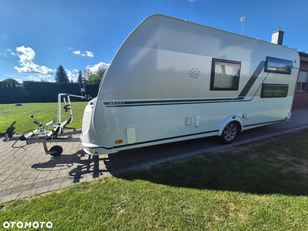 KNAUS Sport 500 KD - 3