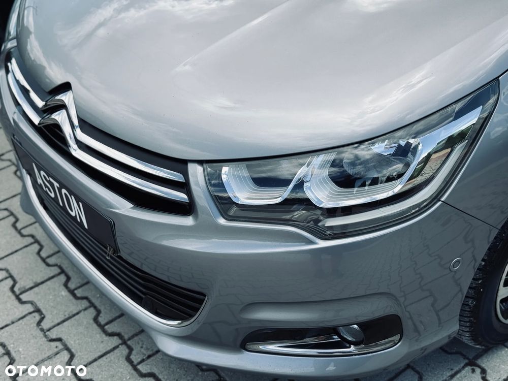Citroën C4 BlueHDi 100 Business Class - 13