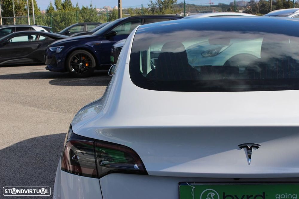 Tesla Model 3 Long-Range Dual Motor AWD - 10