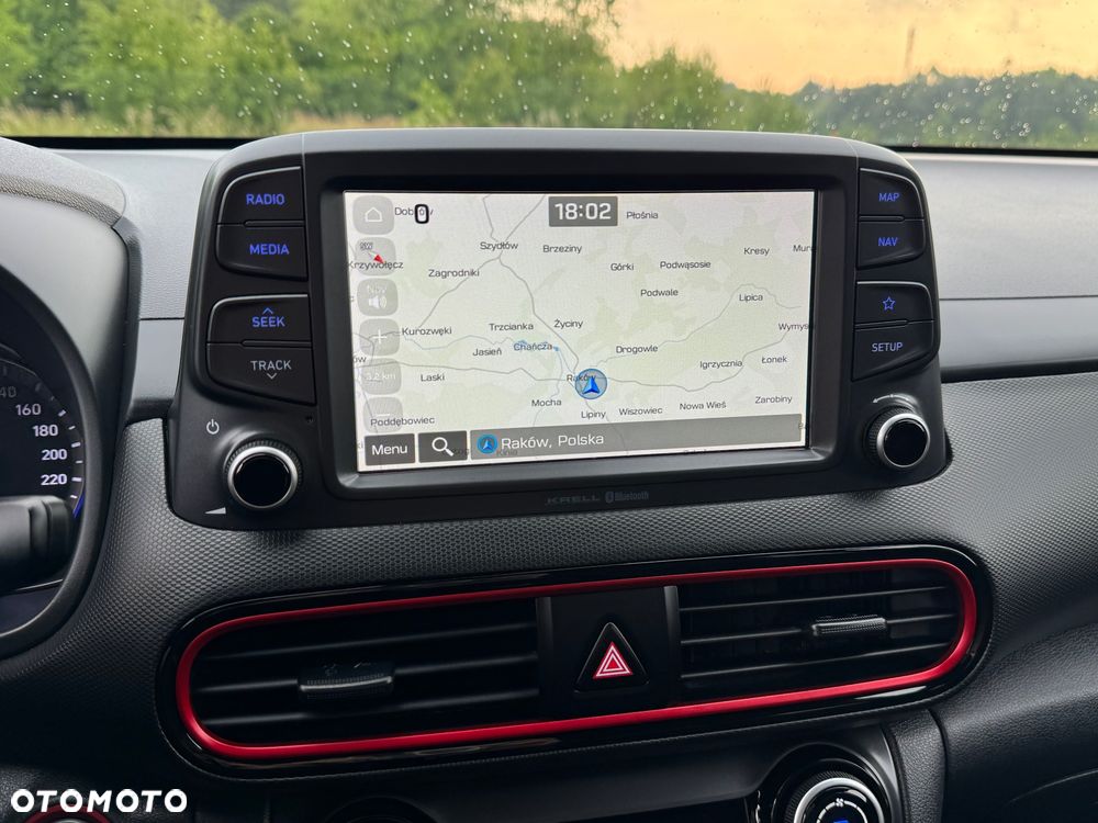Hyundai Kona - 29