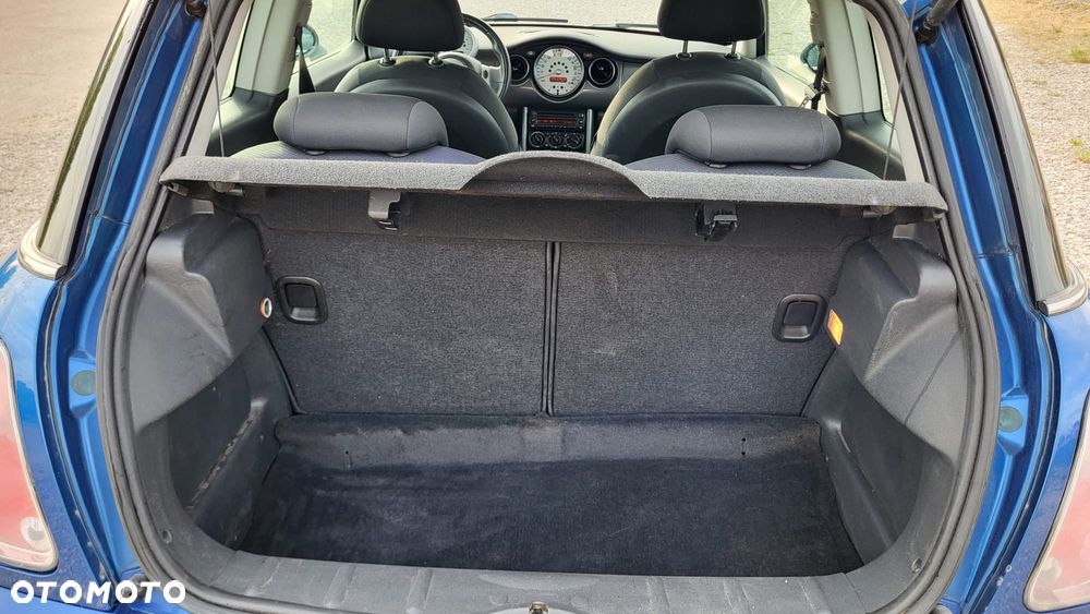 MINI Cooper Standard - 12