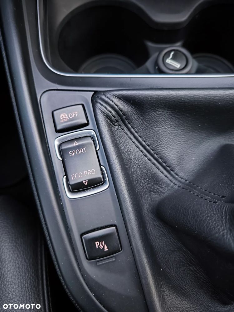 BMW Seria 3 316d Modern Line - 21