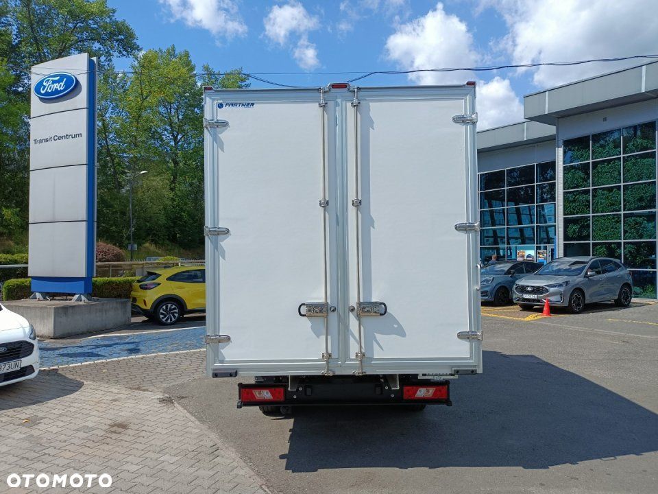 Ford Transit - 4