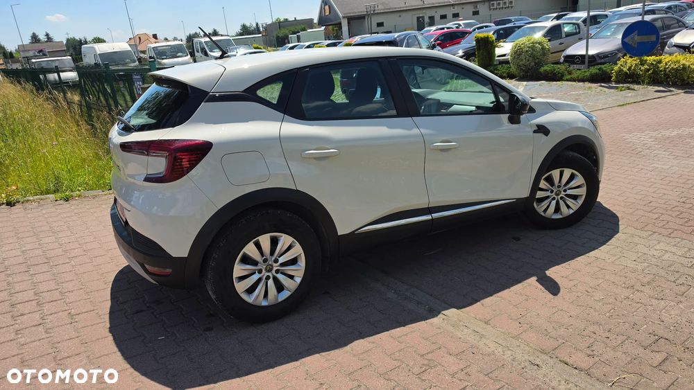 Renault Captur - 16