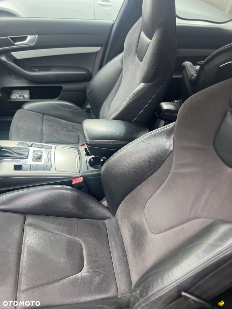 Audi A6 Allroad - 12