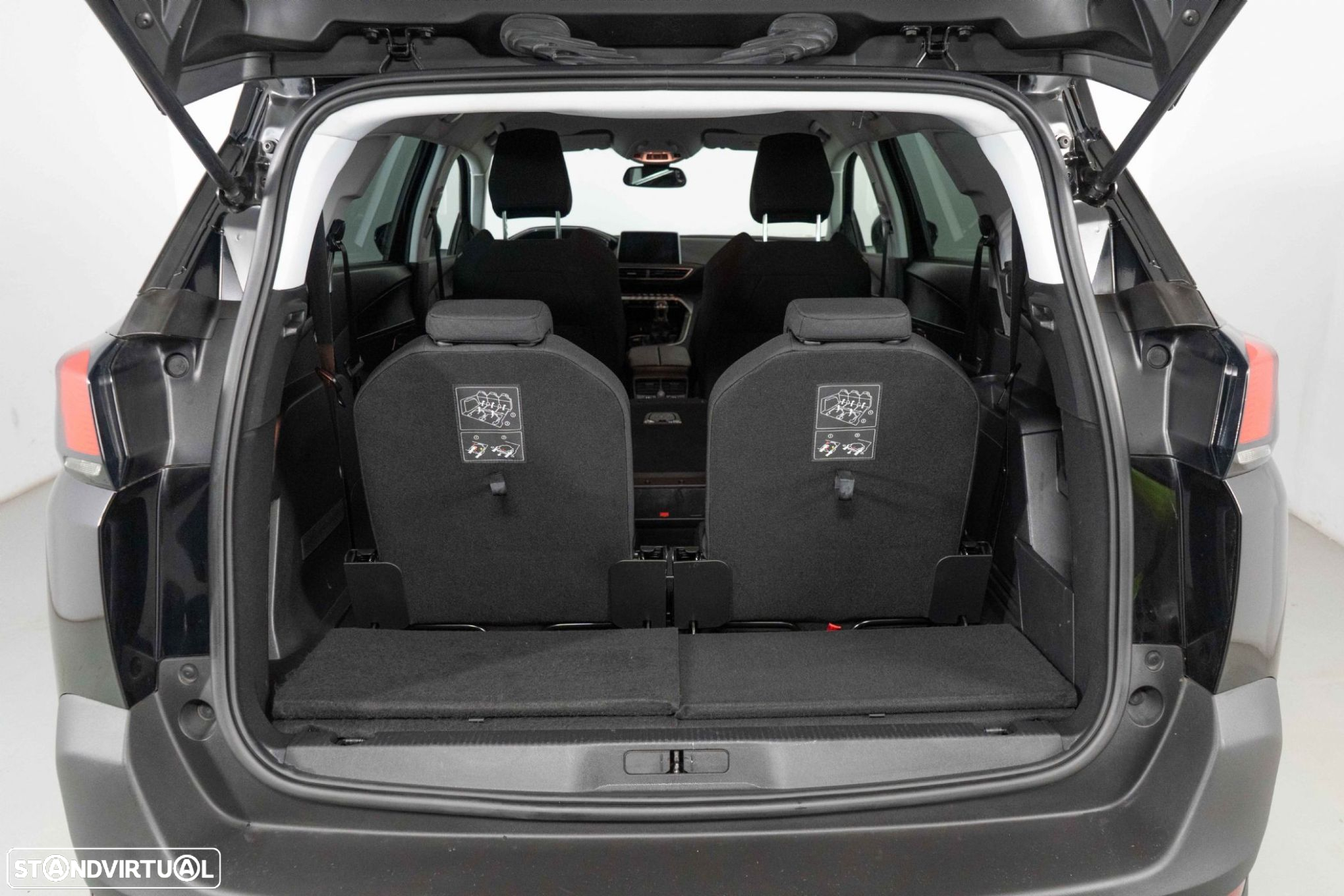 Peugeot 5008 1.2 PureTech Active - 12