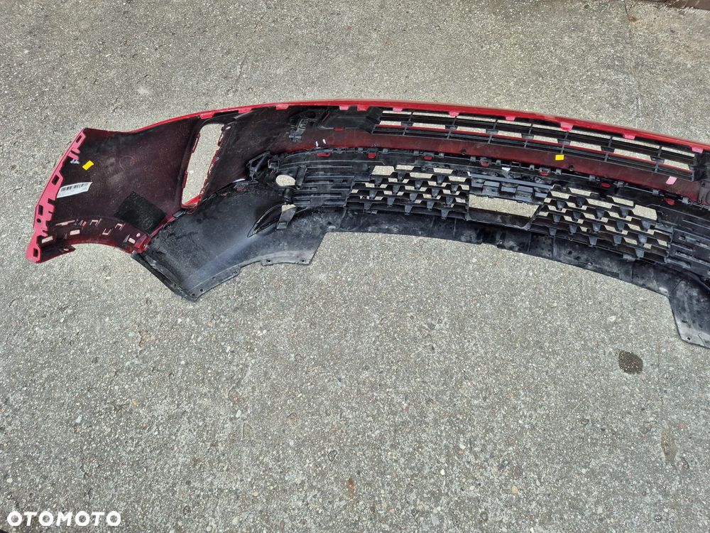 Opel Mokka II B 20- zderzak przedni kratka - 7