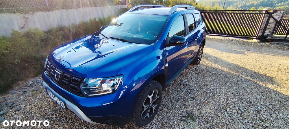 Dacia Duster - 4