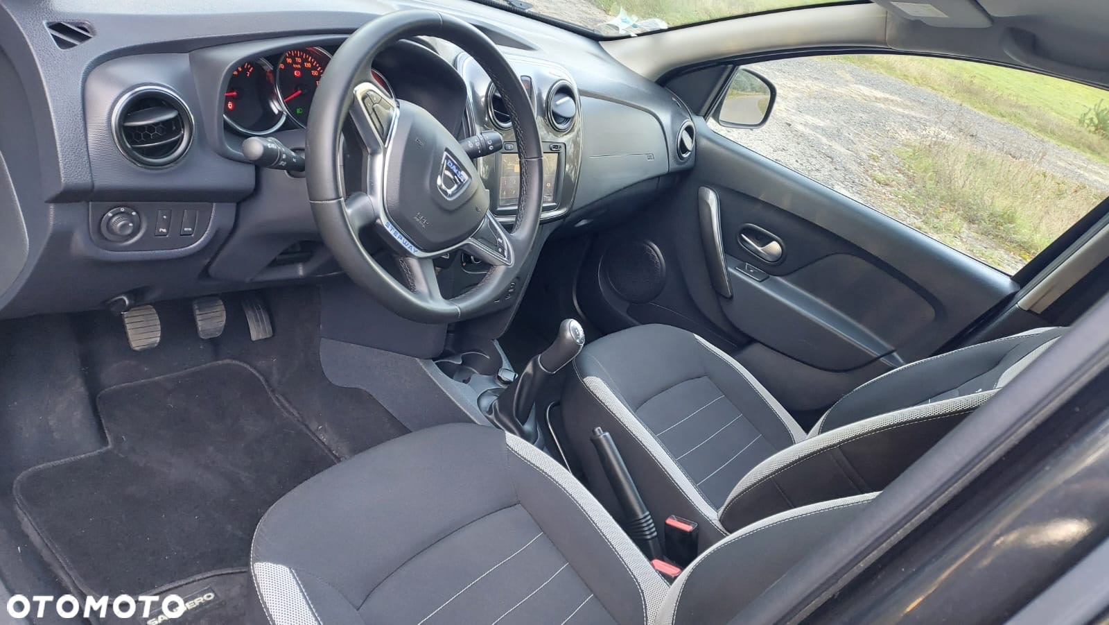 Dacia Sandero Stepway TCe 90 Prestige - 8