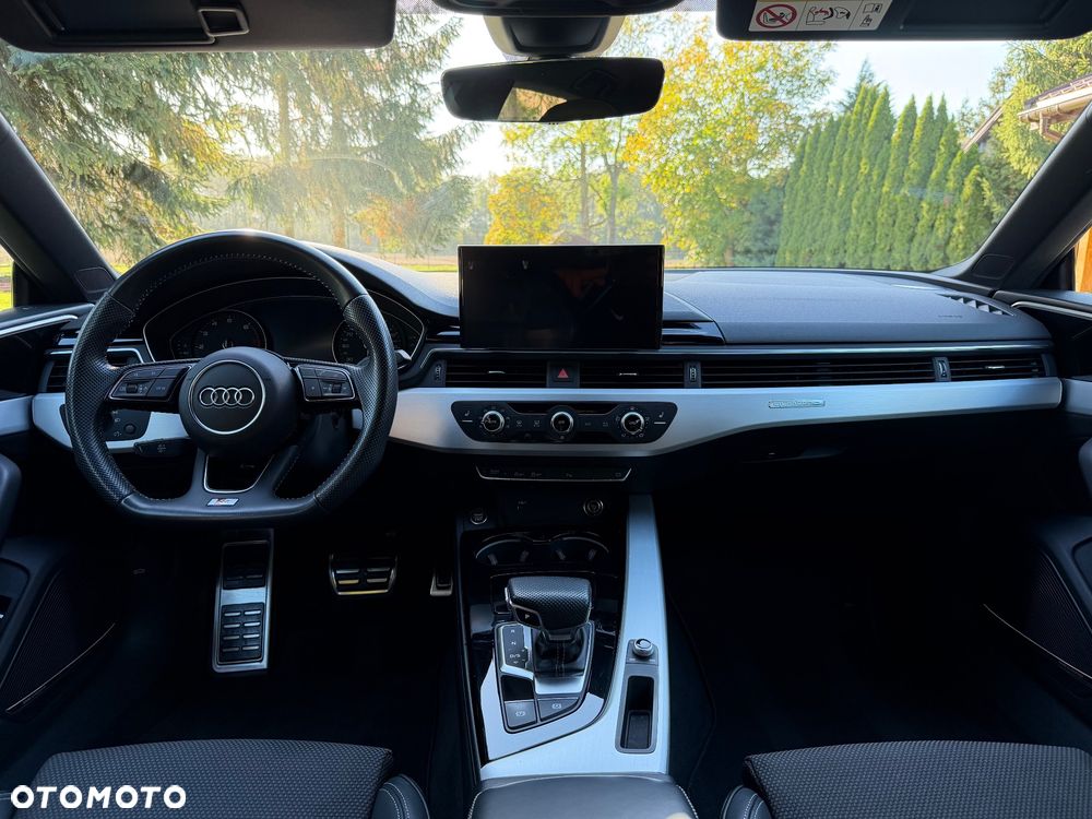 Audi A5 Sportback - 20