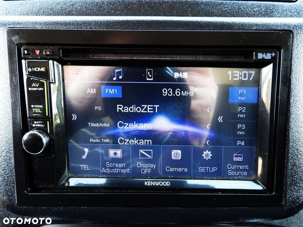 Iveco DAILY CHŁODNIA KONTENER -10*C WINDA 9 PALET ZASILANIE 230V TEMPOMAT PNEUMATYKA AUTOMAT HI-MATIC BLIŹNIACZE KOŁA KLIMATYZACJA  170KM - 36