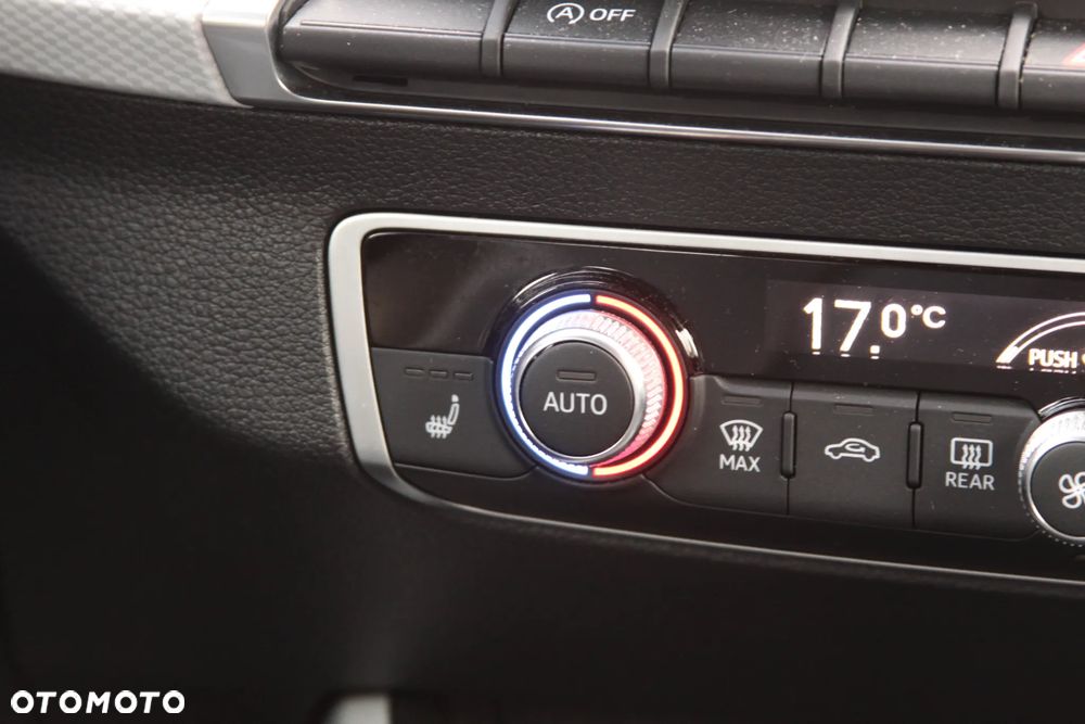 Audi Q2 1.4 TFSI Cylinder on demand sport - 15