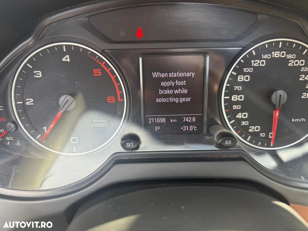 Audi Q5 2.0 TDI Quattro S-Tronic - 13