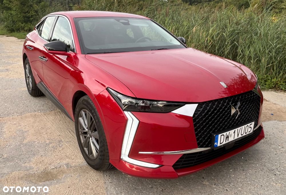 DS Automobiles DS 4 1.2 PureTech Bastille - 5