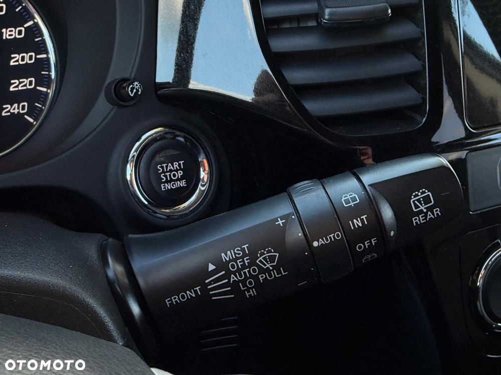 Mitsubishi Outlander 2.2 DI-D 4WD Top - 30