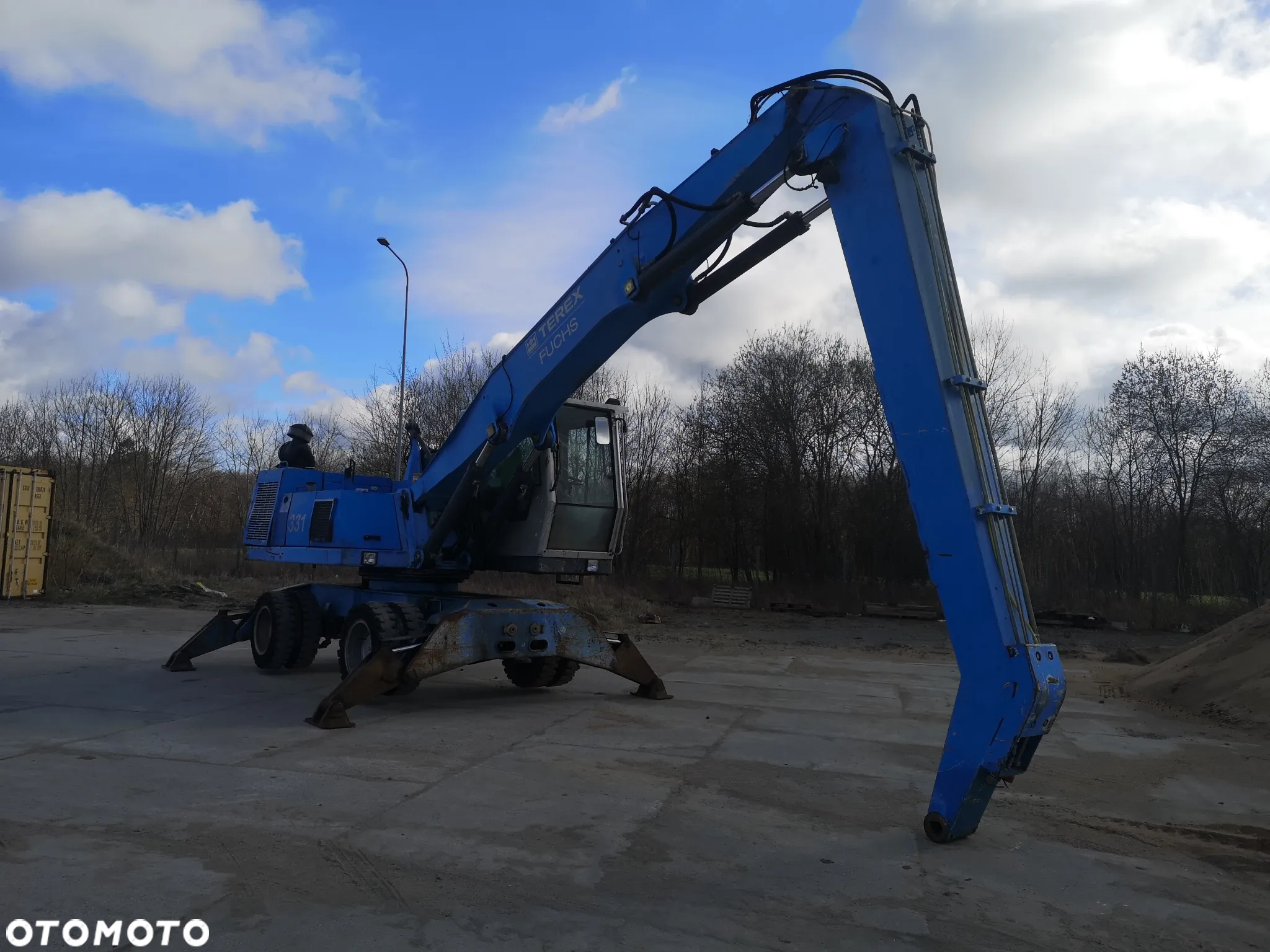 Fuchs 331 - 2