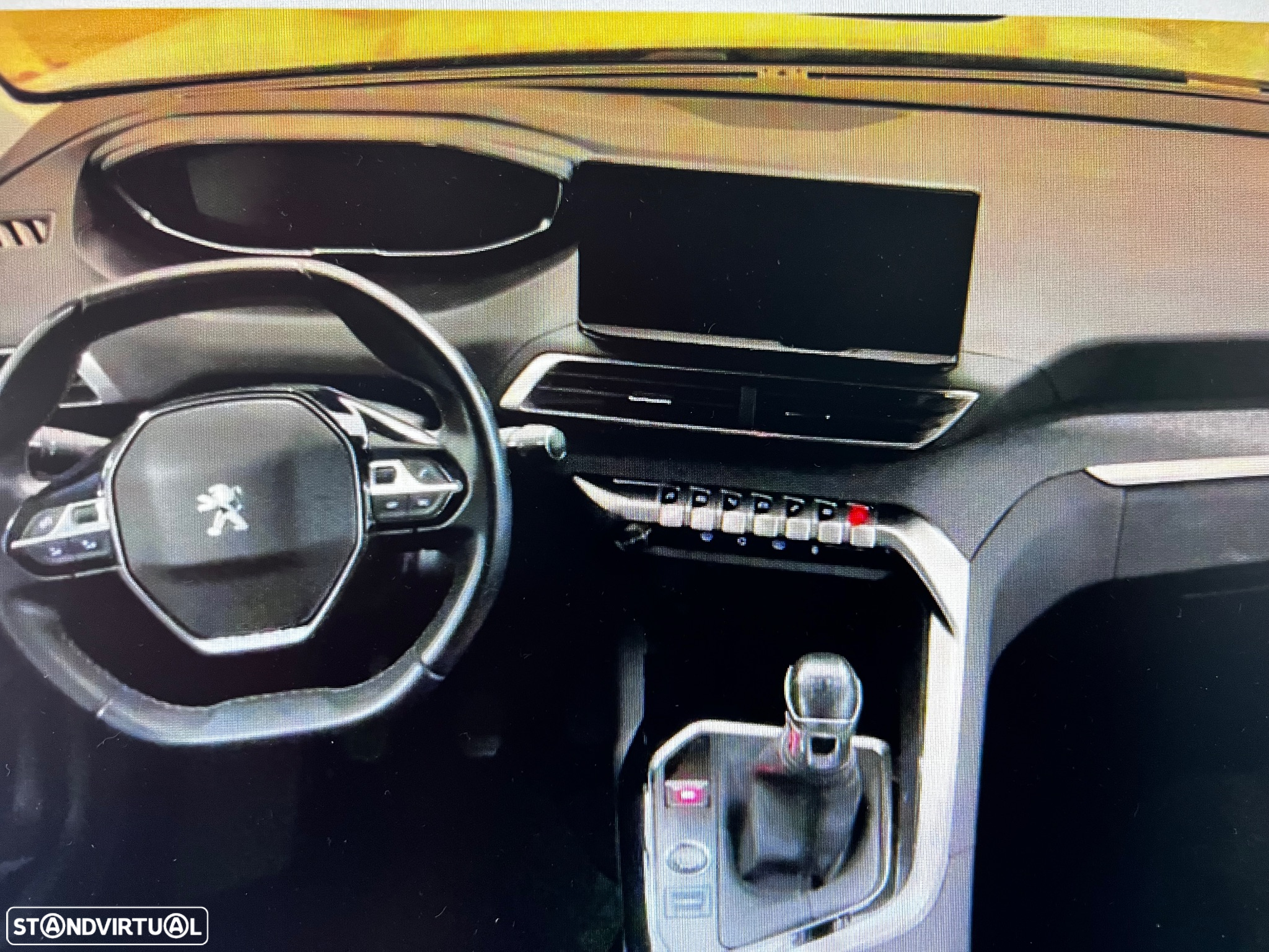 Peugeot 5008 1.2 PureTech Allure - 9