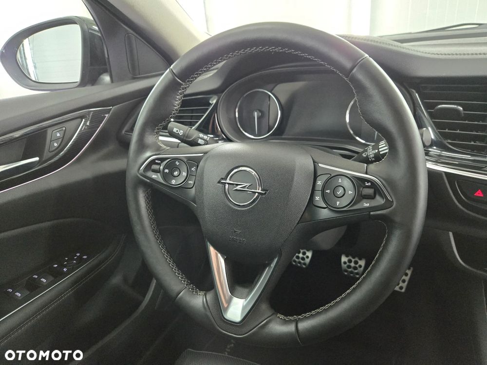 Opel Insignia 2.0 Ultimate Exclusive - 29
