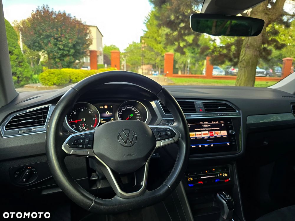 Volkswagen Tiguan 2.0 TDI SCR Life DSG - 16
