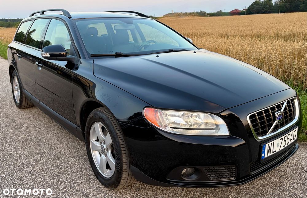 Volvo V70 2.0D Momentum - 2