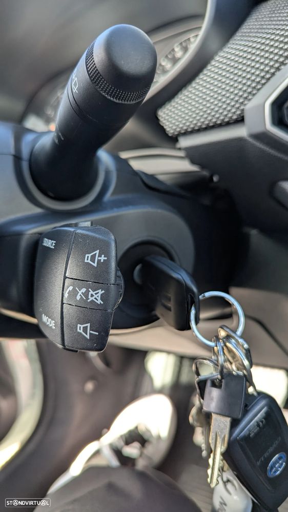 Dacia Sandero 1.0 TCe Journey CVT - 19