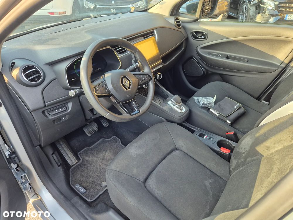 Renault Zoe - 9