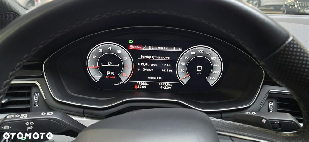 Audi A5 Sportback - 24