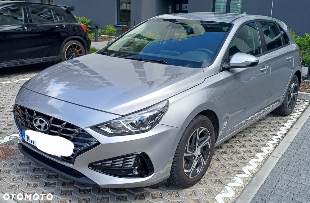 Hyundai i30 1.5 DPI Smart - 1