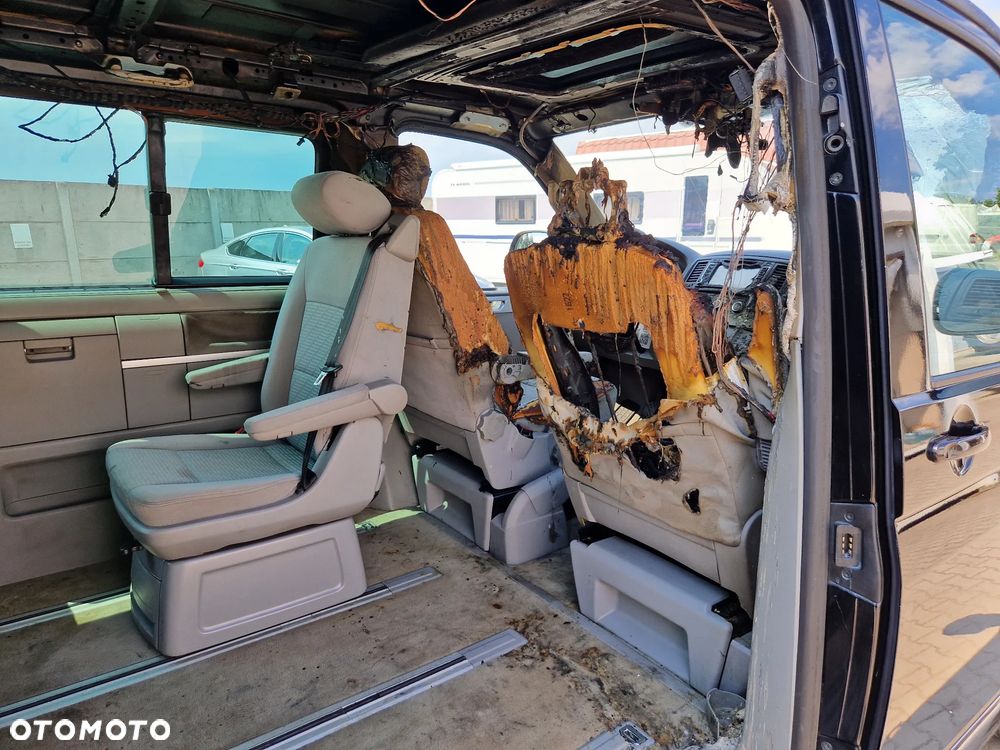 Volkswagen Multivan L1 Comfortline - 26