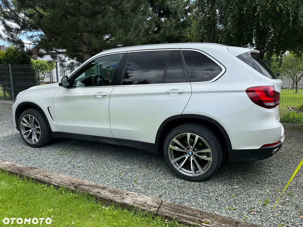 BMW X5 - 19