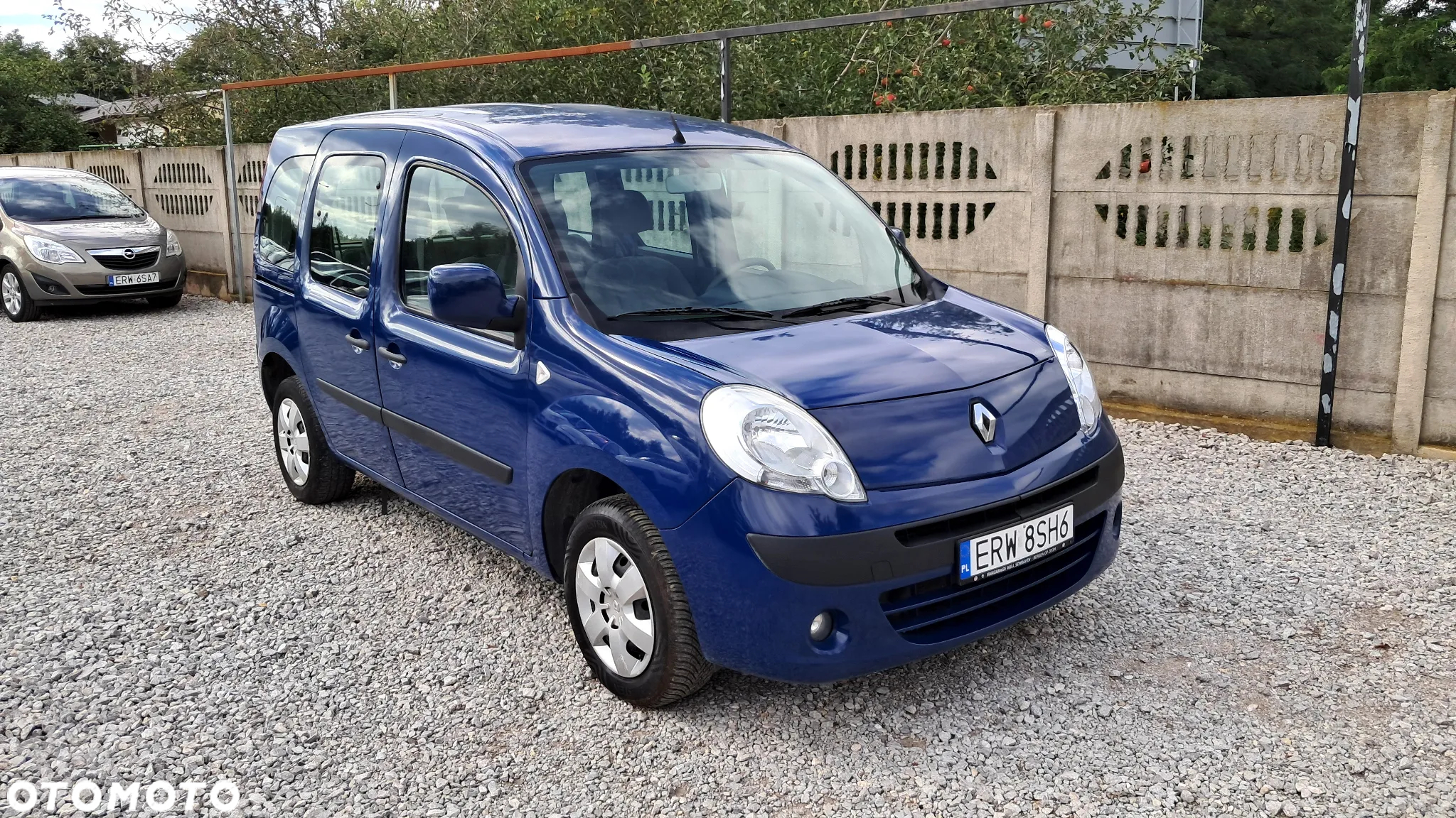 Renault Kangoo 1.6 8V Happy Family - 30