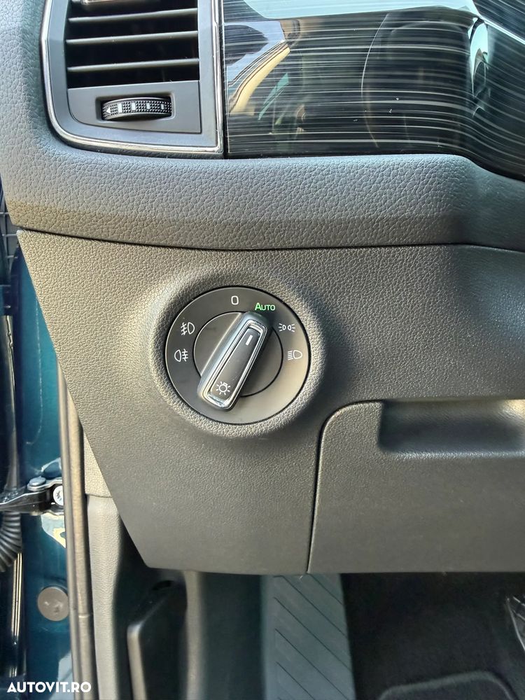 Skoda Kodiaq 2.0 TDI 4X4 DSG Style - 29