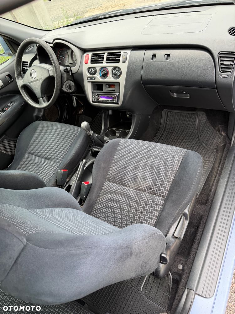 Honda HR-V - 8
