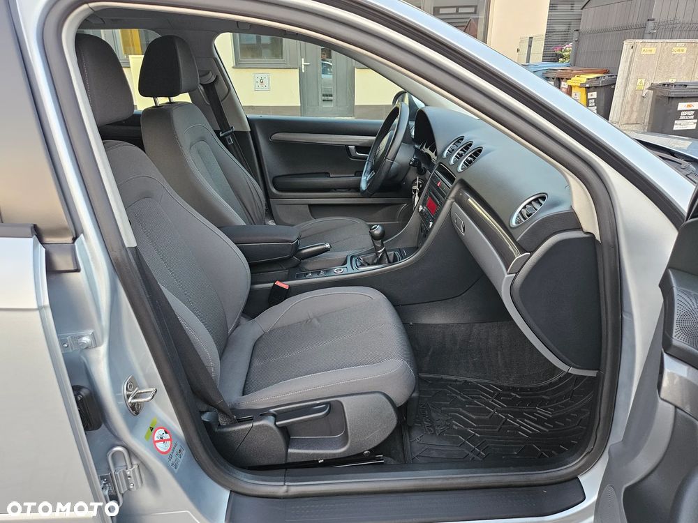 Seat Exeo 2.0 TDI CR Ecomotive Style - 11