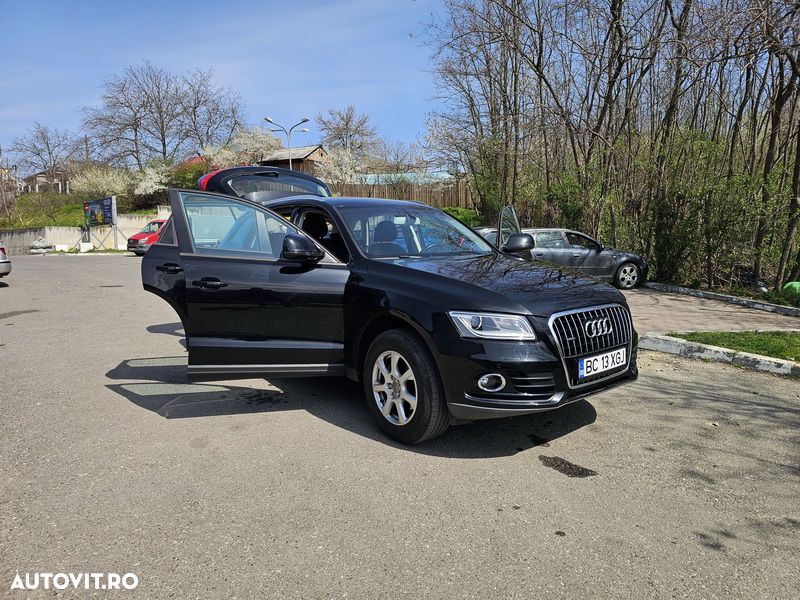 Audi SQ5 - 7