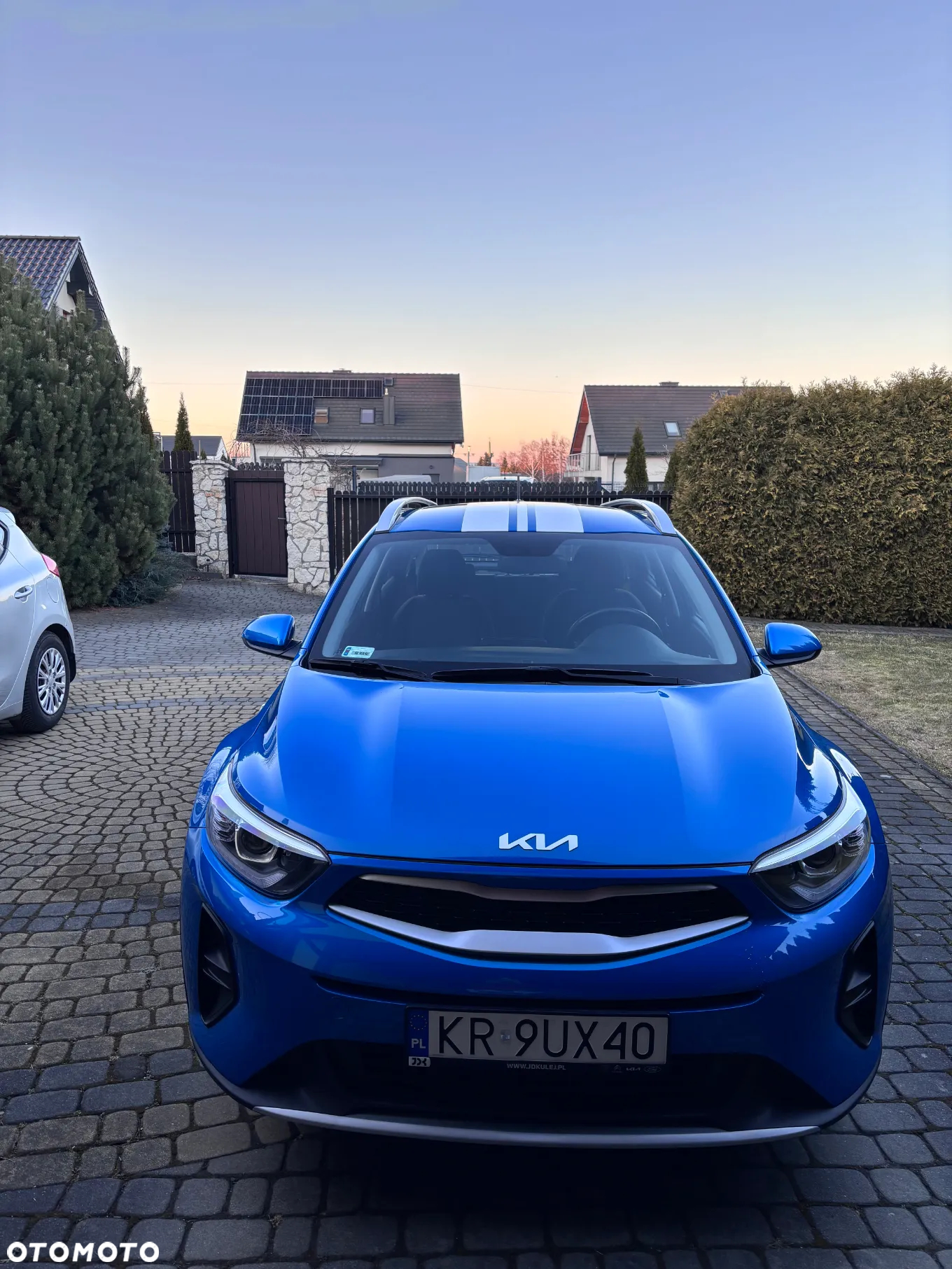 Kia Stonic 1.2 M - 2
