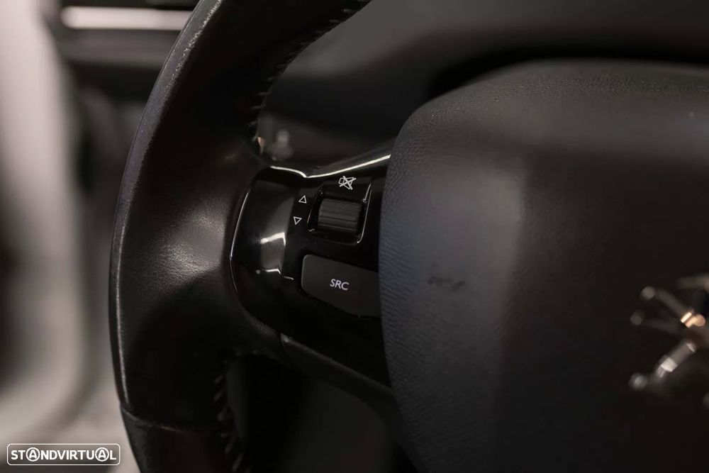 Peugeot 308 SW 1.6 BlueHDi Allure - 15