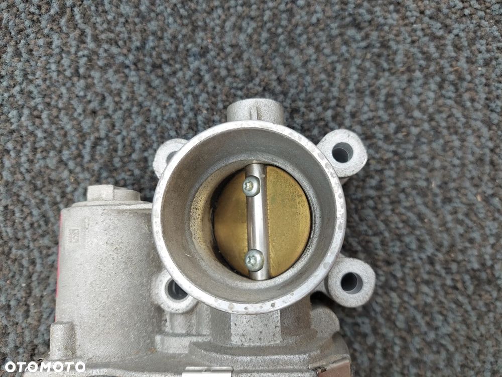 OPEL ASTRA K 1.4 T PRZEPUSTNICA 12644239AA RAF AUTO-CZĘŚCI - 2