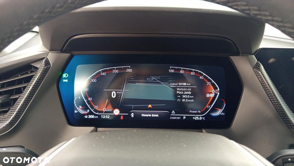 BMW Seria 2 218i Advantage - 14
