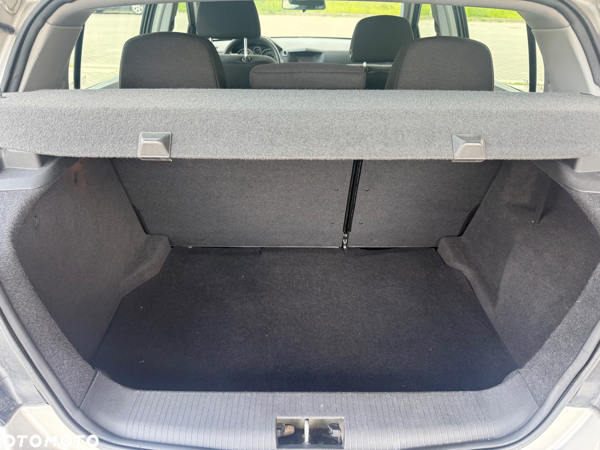 Opel Astra III 1.7 CDTI Cosmo - 14