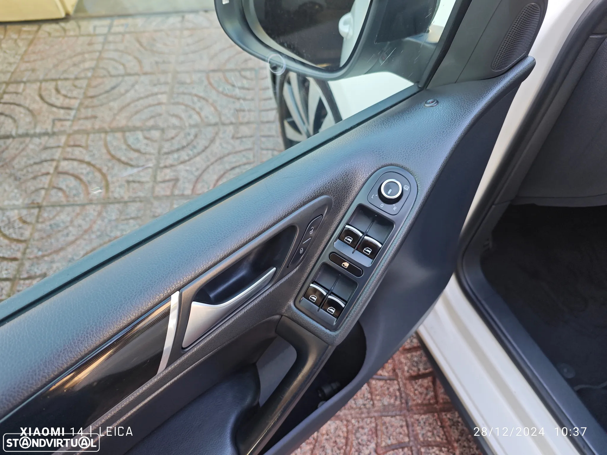 VW Golf 2.0 TDi GTD Pack - 17
