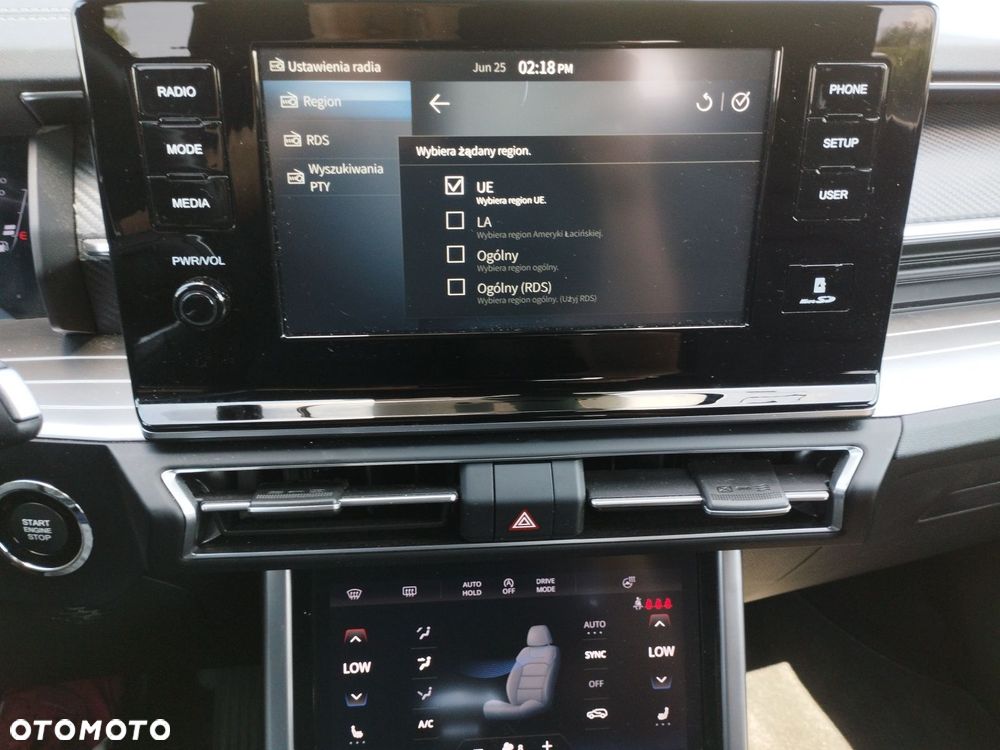 SsangYong/KGM Torres 1.5 T-GDI Adventure - 27