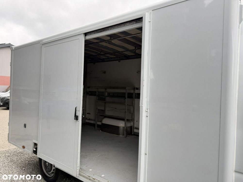 Renault Master - 5