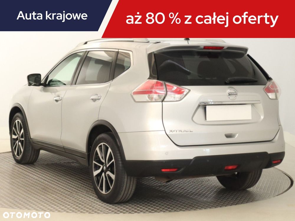 Nissan X-Trail - 6